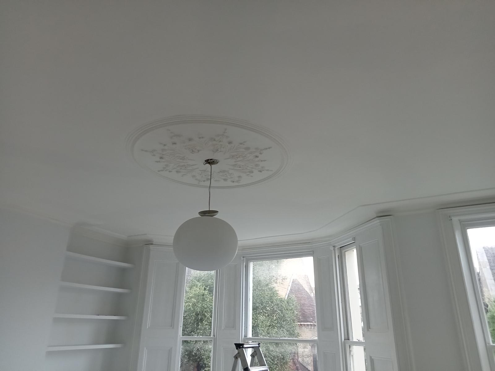 spray painters Stockwell, SW9