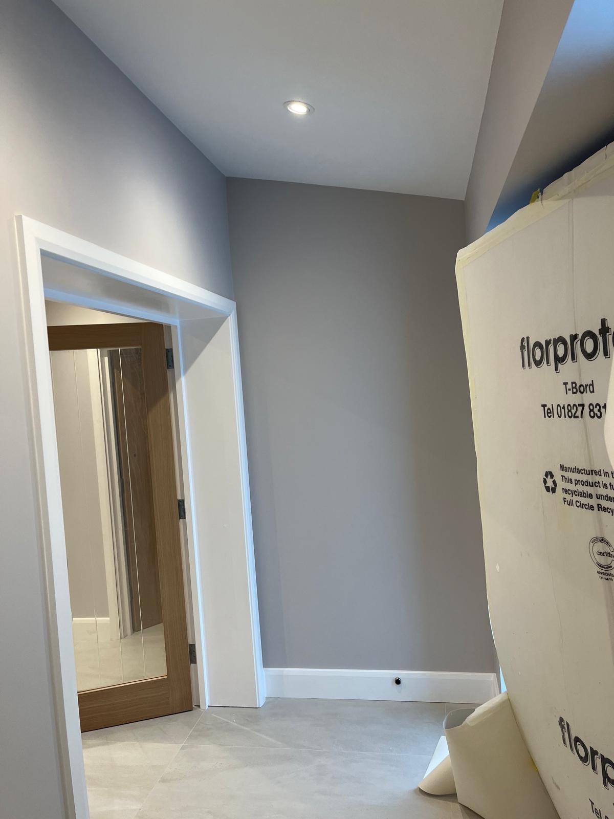 painter decorator near me Stockwell