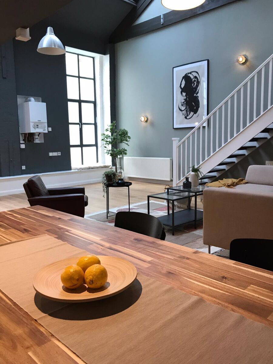 painters and decorators Stockwell